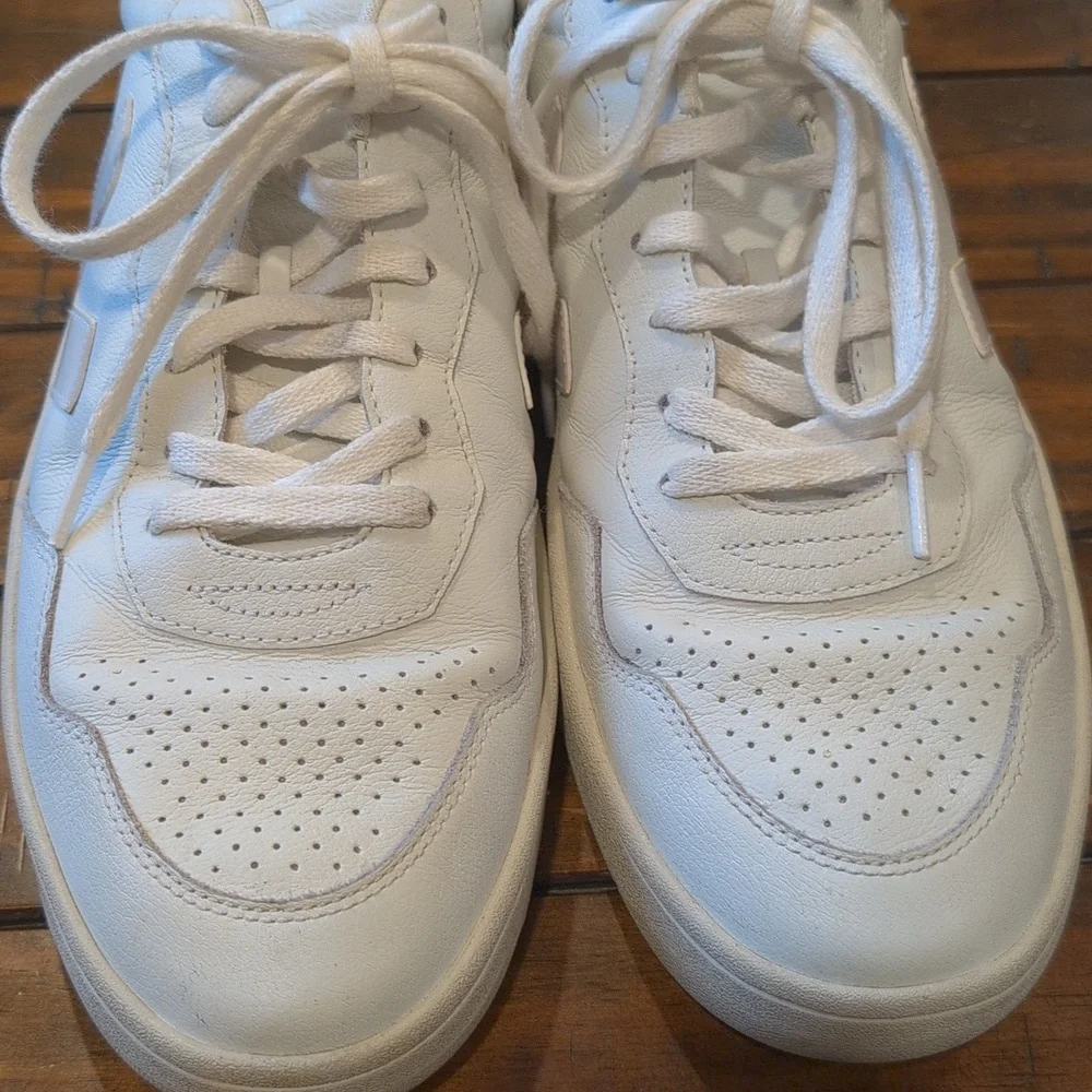 Veja V-90 Sneakers 46 - Picture 4 of 14